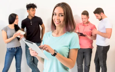 Registration Process for TEF Canada