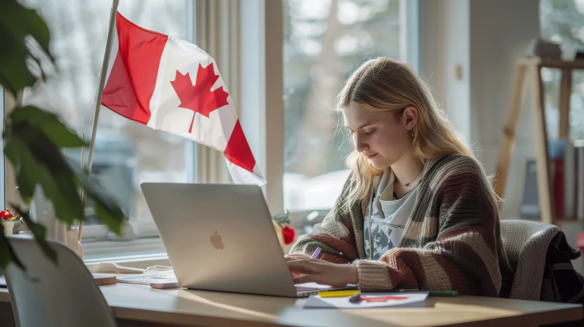 TEF Exam in canada