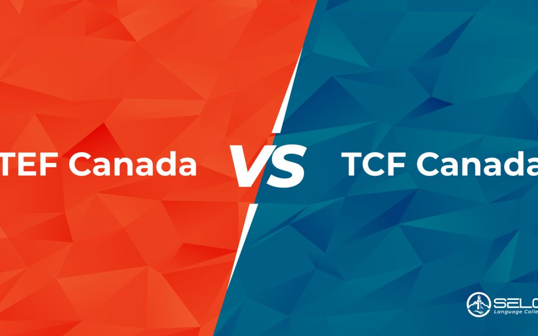 TEF vs TCF | Which One is Easier for You?